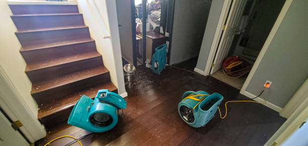 Best Emergency water damage restoration  in Waretown, NJ