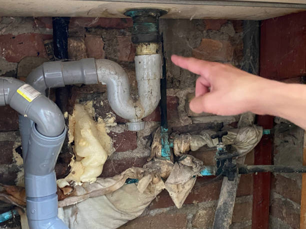 Best Residential water damage restoration  in Waretown, NJ